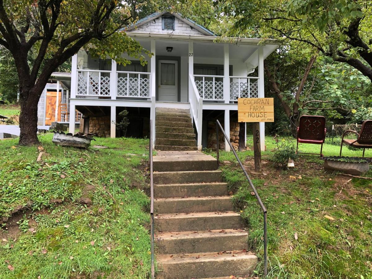 Cochran Farm House Брайсън Сити Екстериор снимка