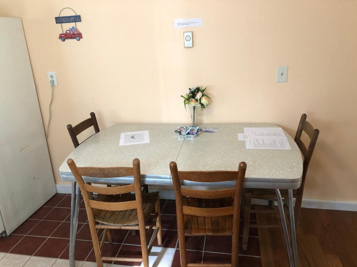 Cochran Farm House Брайсън Сити Екстериор снимка