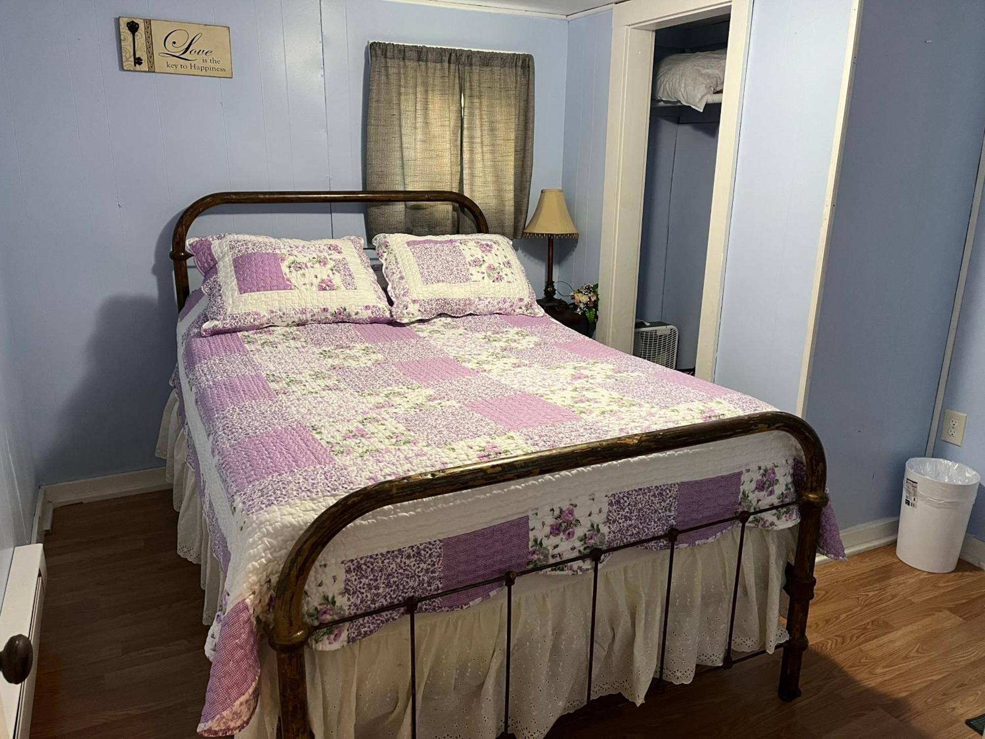 Cochran Farm House Брайсън Сити Екстериор снимка