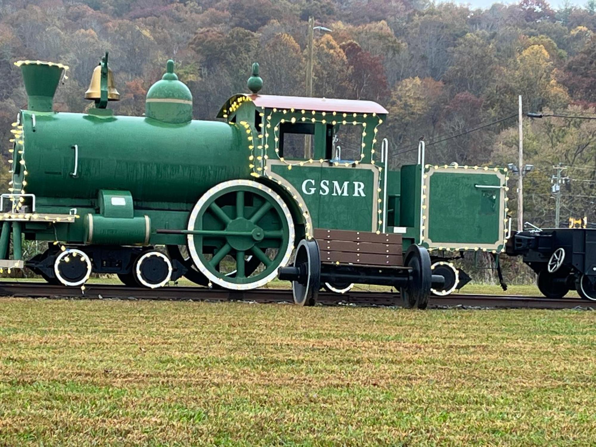 Cochran Farm House Брайсън Сити Екстериор снимка